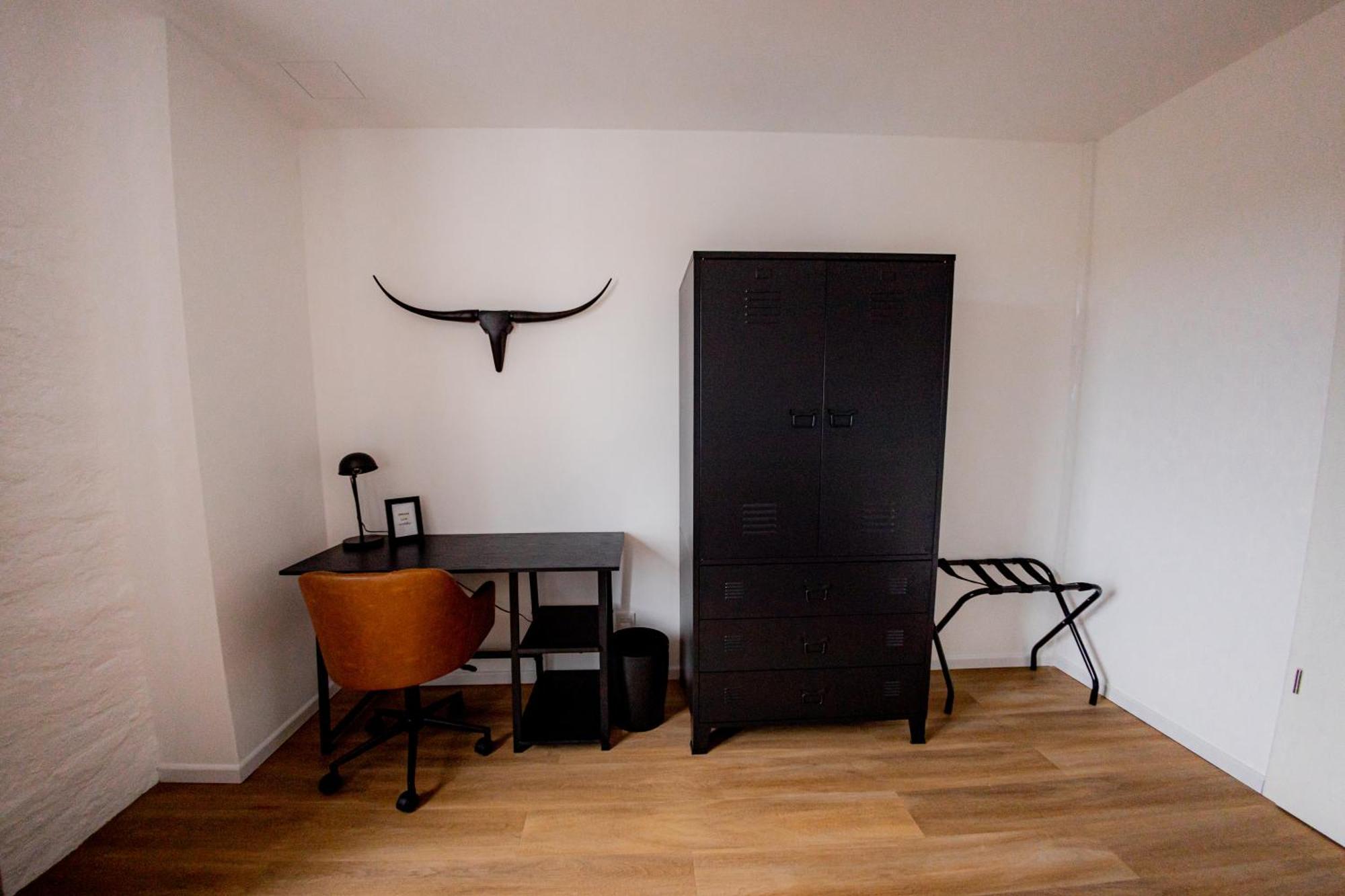 Highlight Am Stadtplatz Muehldorf - C4S Come4Stay - 2 Zimmer Wohnung I Bis Zu 5 Gaeste Exterior photo